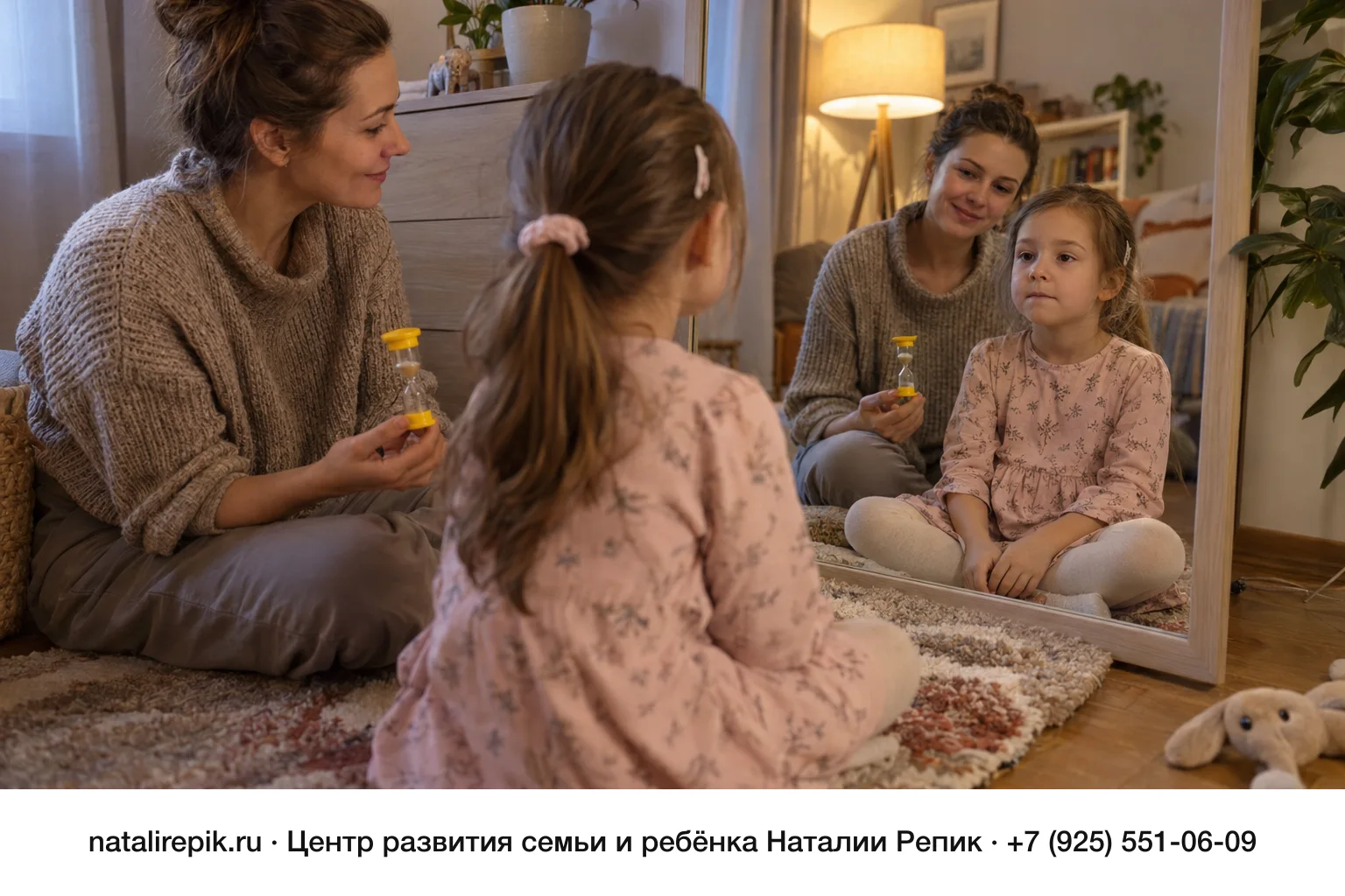 Артикуляционная гимнастика для детей 5–6 лет: точность важнее