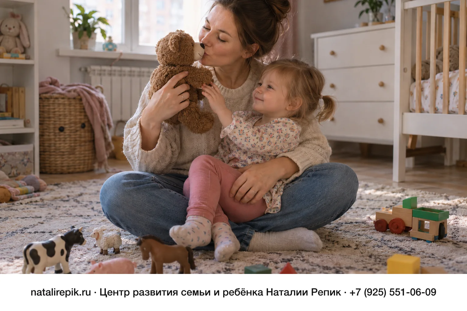 Артикуляционная гимнастика для малышей: игры для детей 2–3 лет
