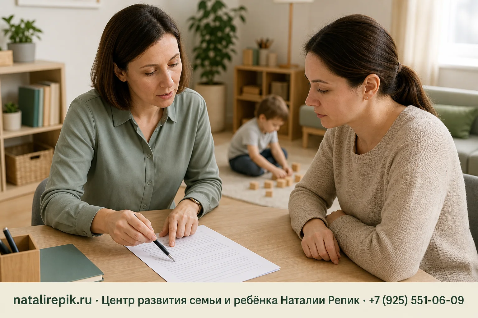 Атипичный аутизм и степени аутизма: что это значит для ребёнка