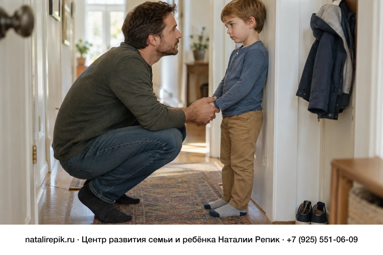 Что нельзя говорить детям: 12 фраз и чем их заменить