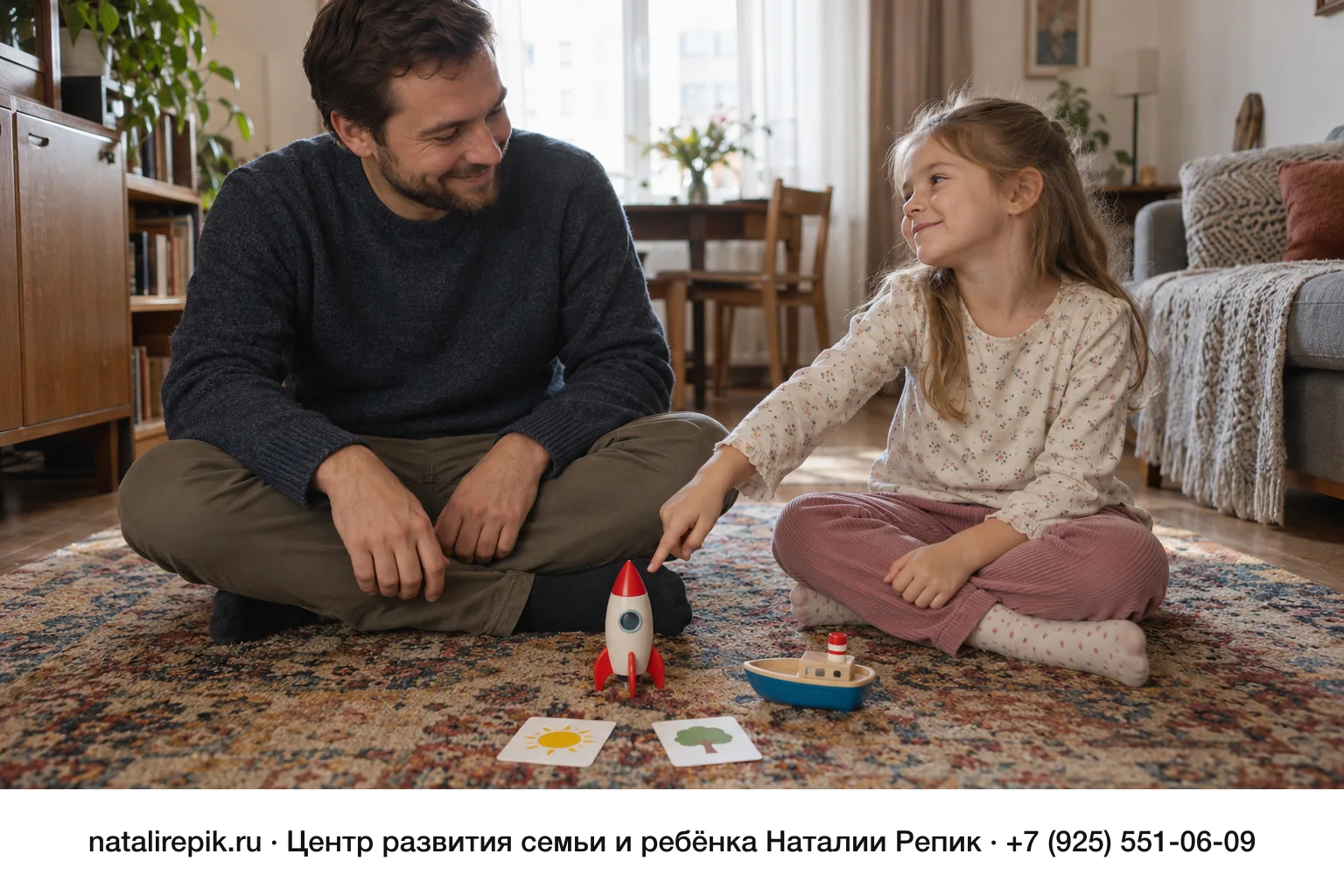 Дифференциация звуков Р и Л: как научить ребёнка не путать их