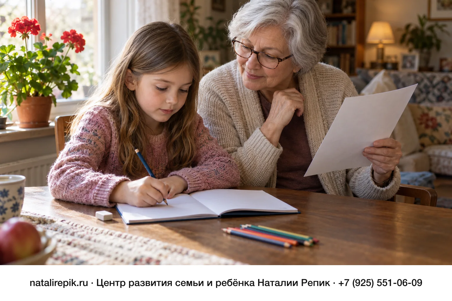 Диктант 2 класс: 6 текстов по четвертям и самопроверка