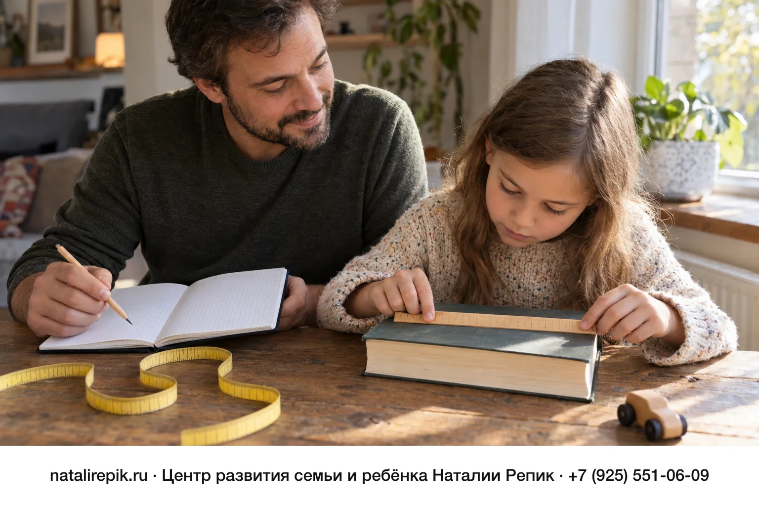 Единицы длины: таблица и 20 заданий с ответами для 1–3 класса