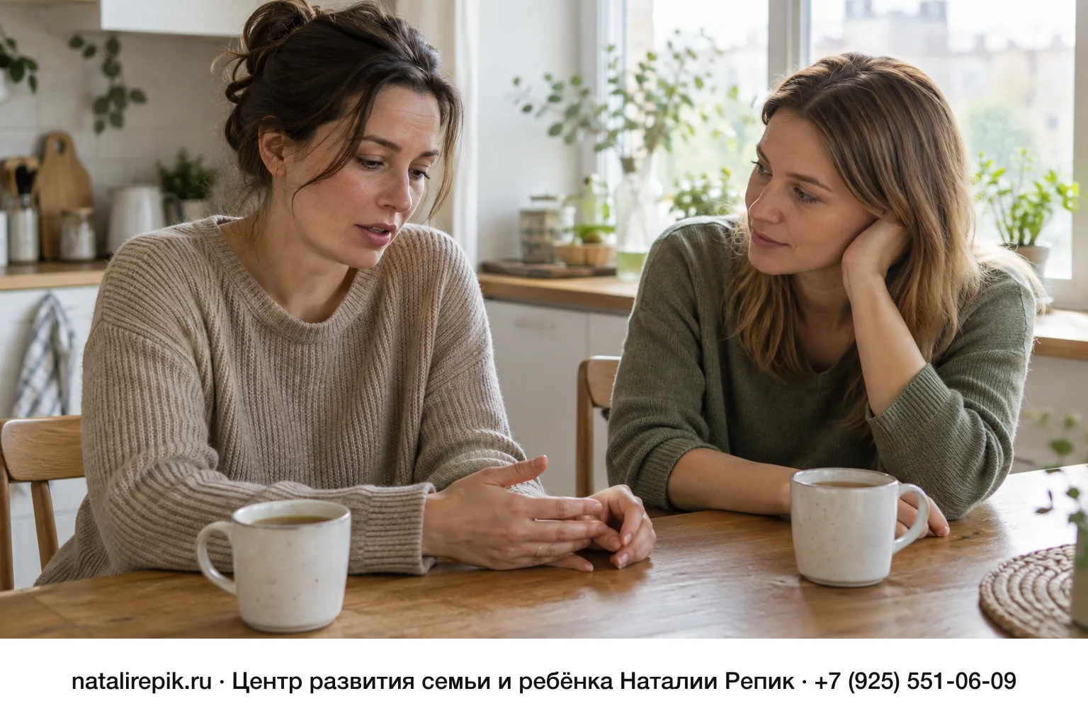 Эмпатия: что это простыми словами, виды и как её развивать
