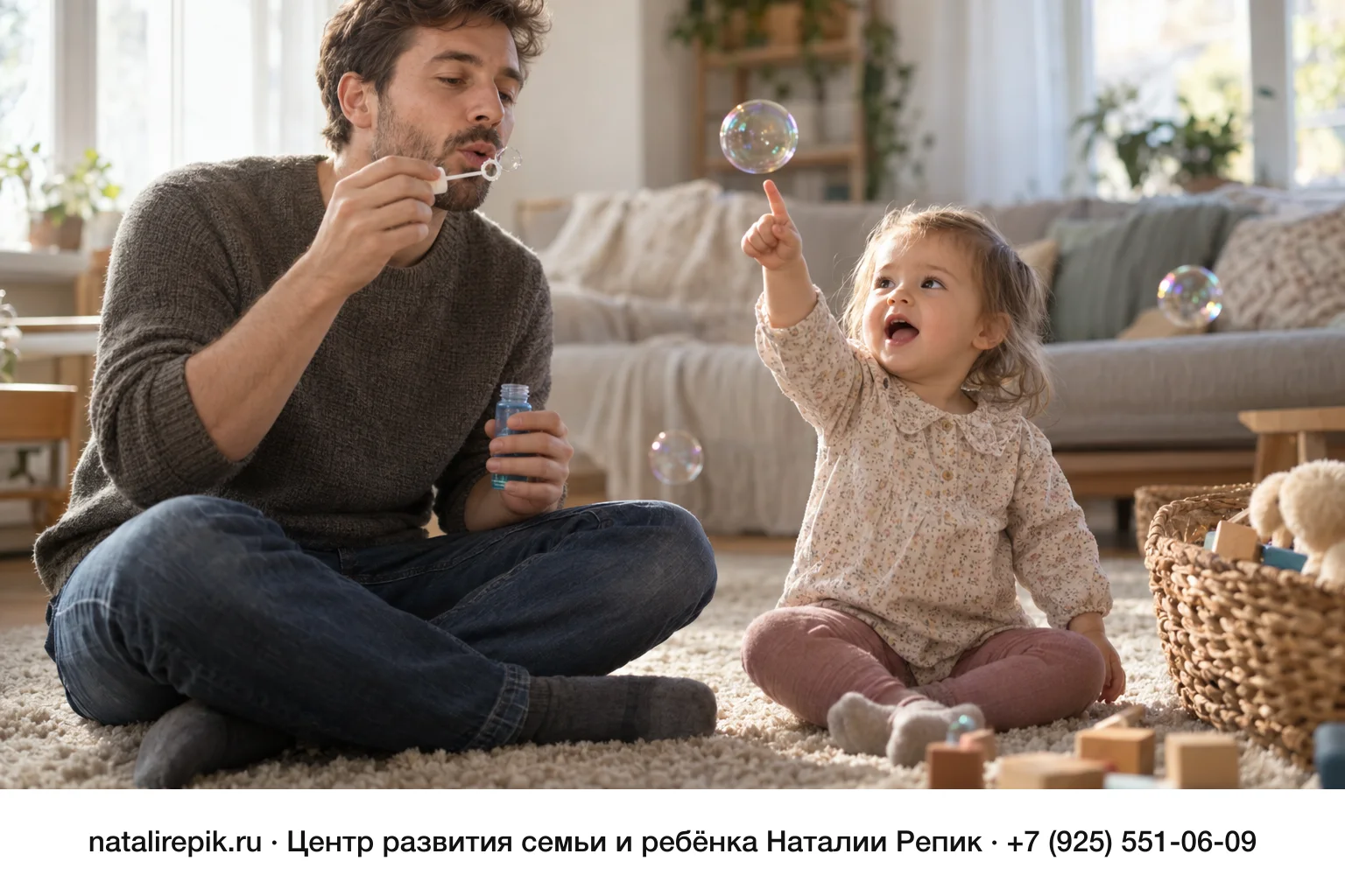 Игры для запуска речи: что делать с малышом, который почти не говорит