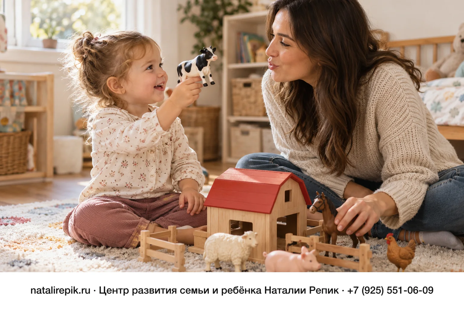 Игры на развитие речи для детей 1,5–4 лет: 12 игр дома без экрана