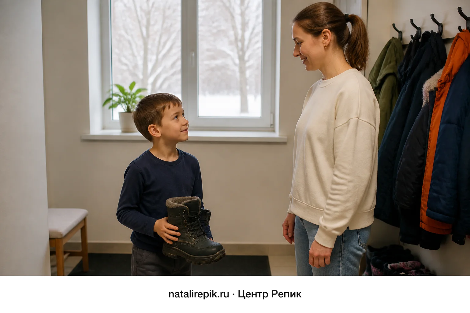 Инфантильный ребёнок: признаки, причины и что делать родителям