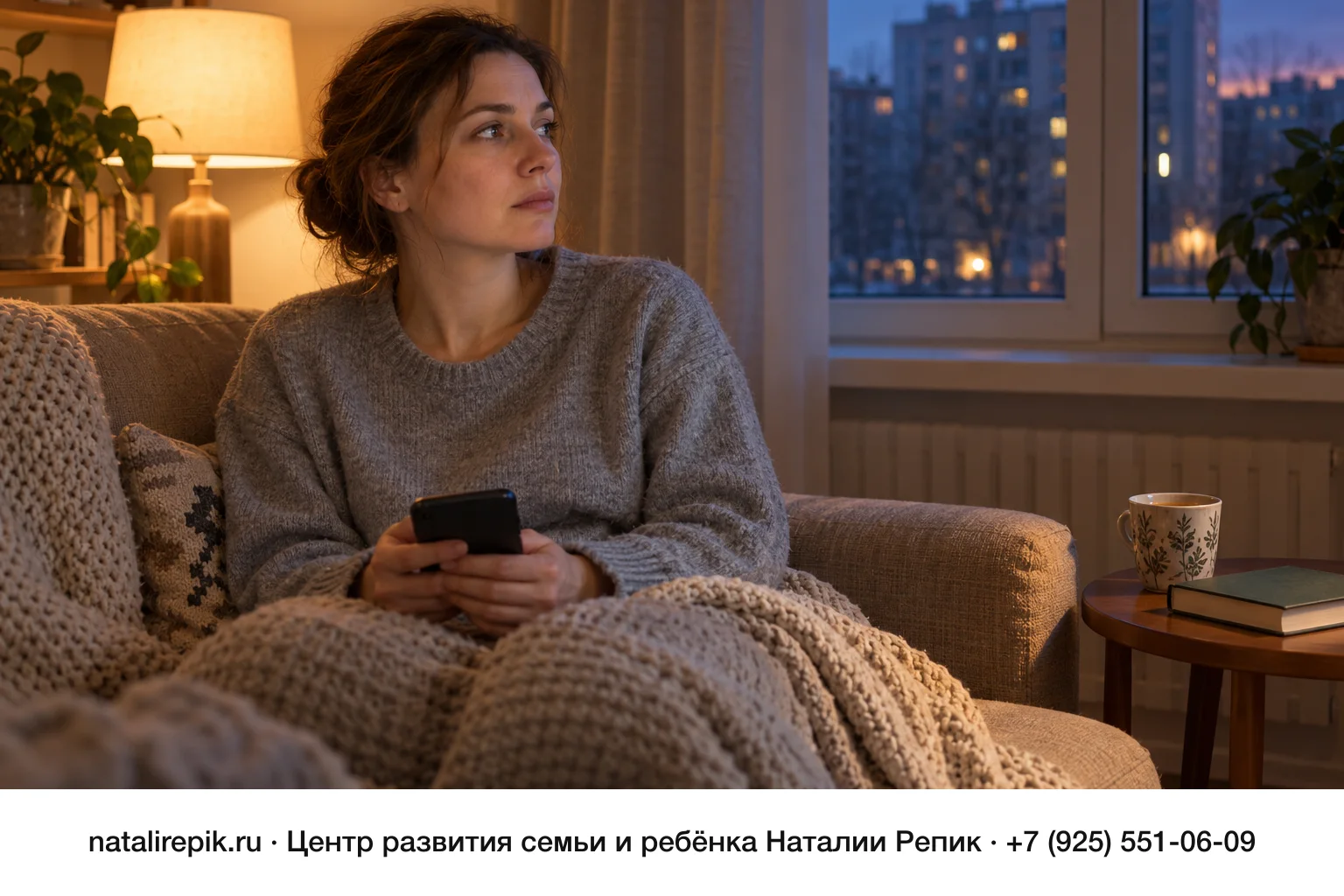 Ипохондрия: что это и как перестать искать у себя болезни