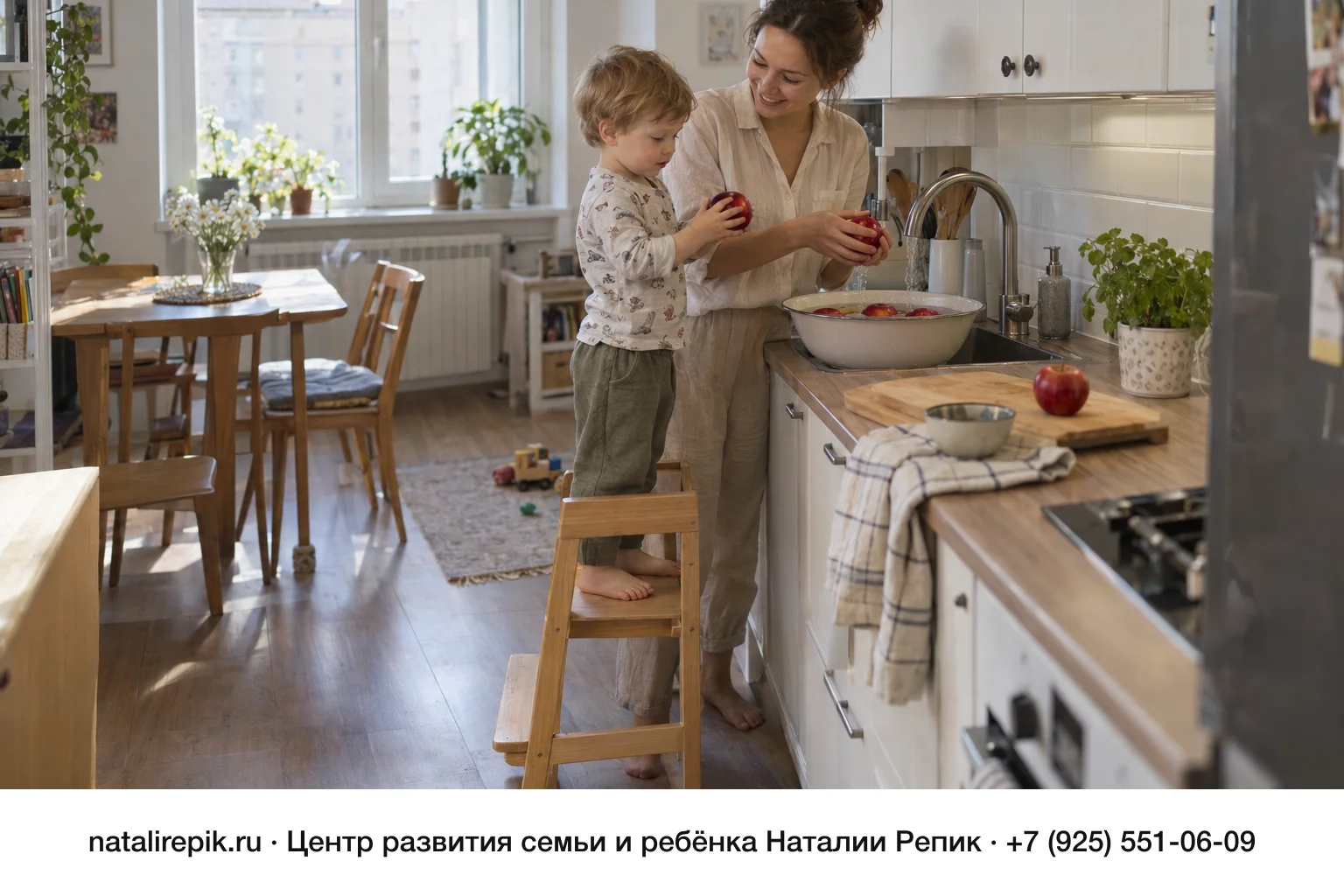 Как научить ребёнка говорить: пять ступеней и что на каждой