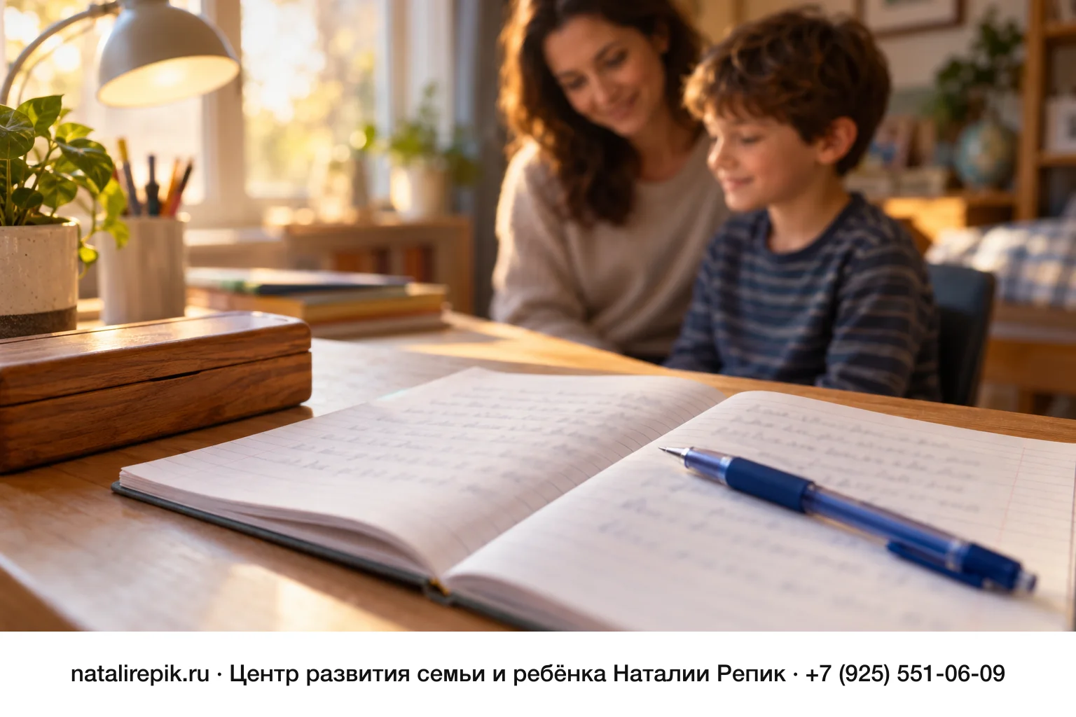 Как научить ребёнка красиво писать: признаки и план на 4 недели