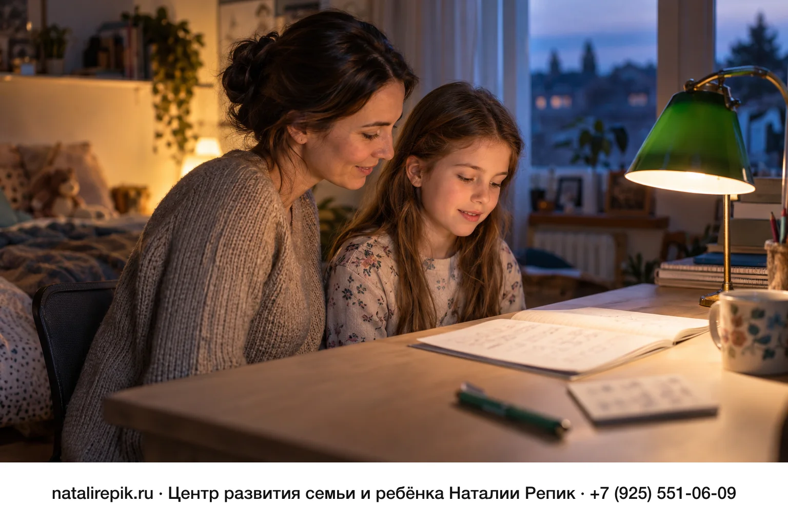 Как научить ребёнка писать без ошибок: разбор тетради и план