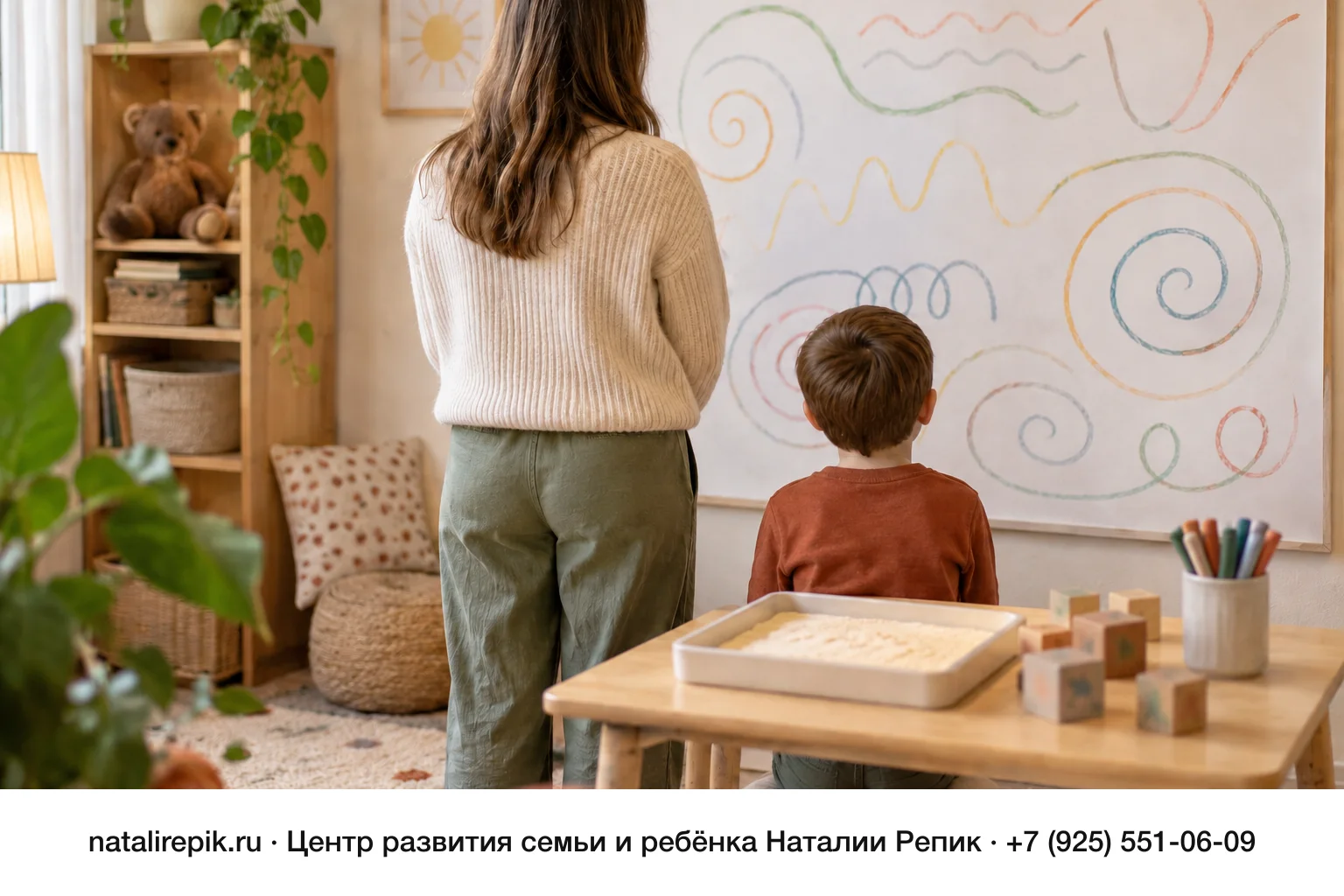 Как научить ребёнка писать буквы: порядок и шесть шагов