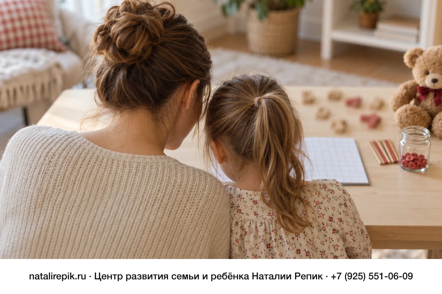 Как научить ребёнка писать цифры: порядок и частые путаницы
