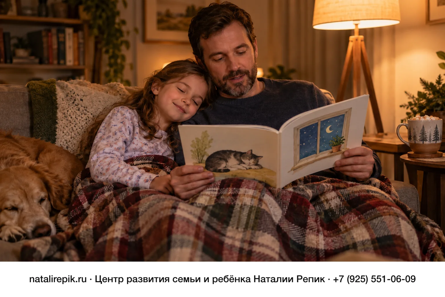 Как научить ребёнка понимать прочитанное: вопросы и упражнения