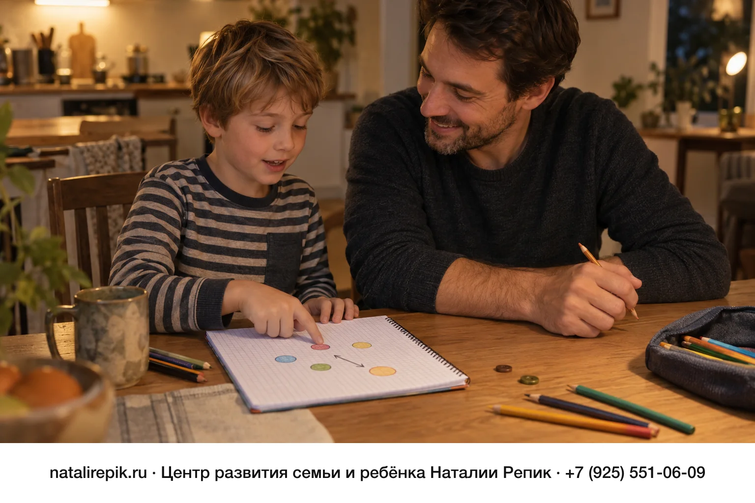 Как научить ребёнка решать задачи: шесть шагов и 12 задач