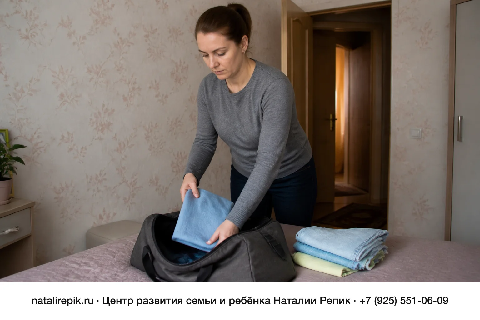Как выйти из отношений с абьюзером: практический план