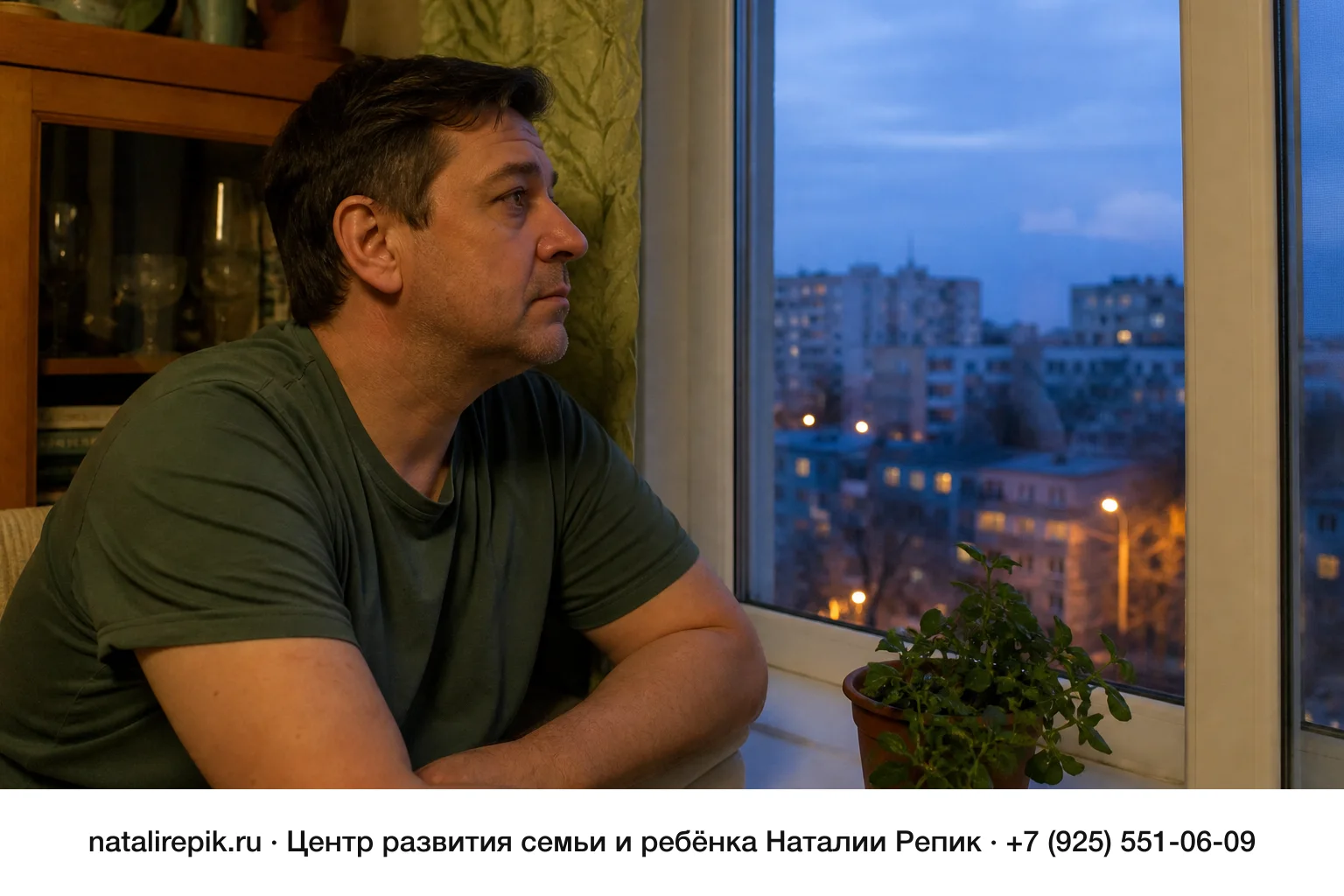 Кризис среднего возраста: признаки и как из него выйти