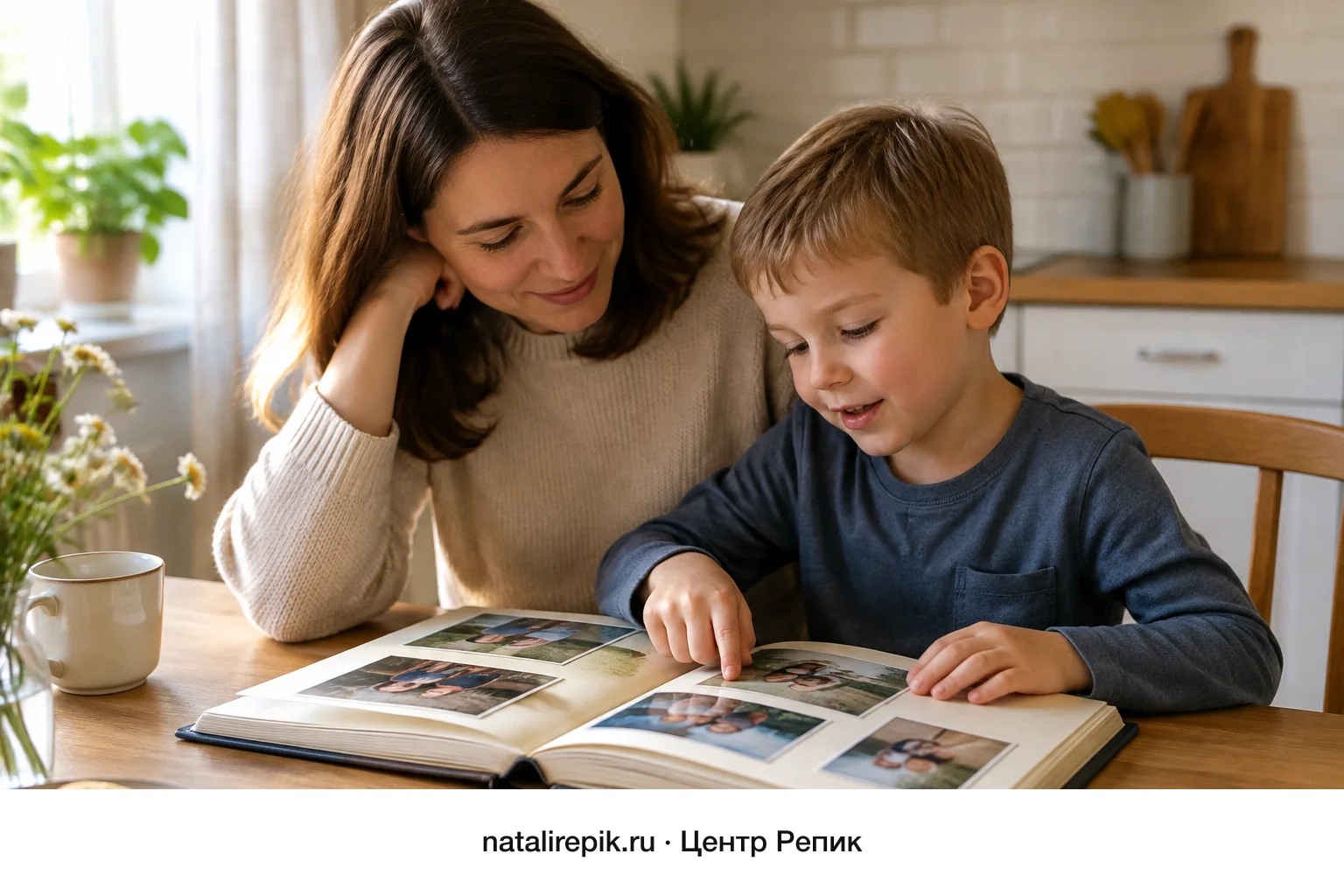 Лексическая тема «Семья»: слова, игры и рассказ о себе для детей 3–7 лет