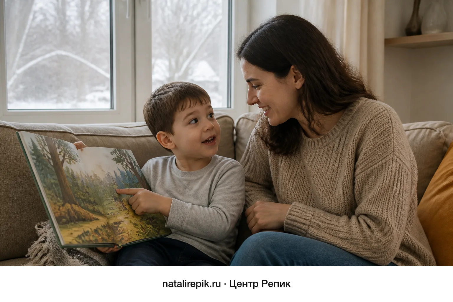 Левое и правое полушарие у ребёнка: что отвечает за речь