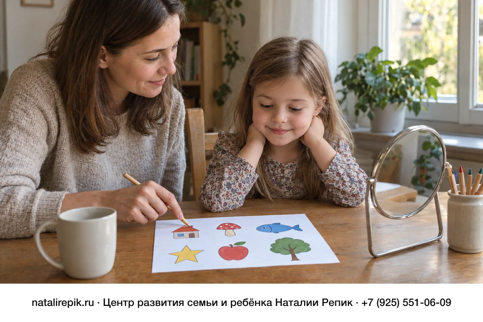 Логопедические рабочие листы: что в них должно быть и 6 листов для дома