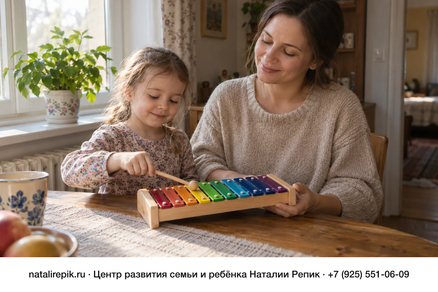 Логопедические распевки для детей: как петь дома, тексты