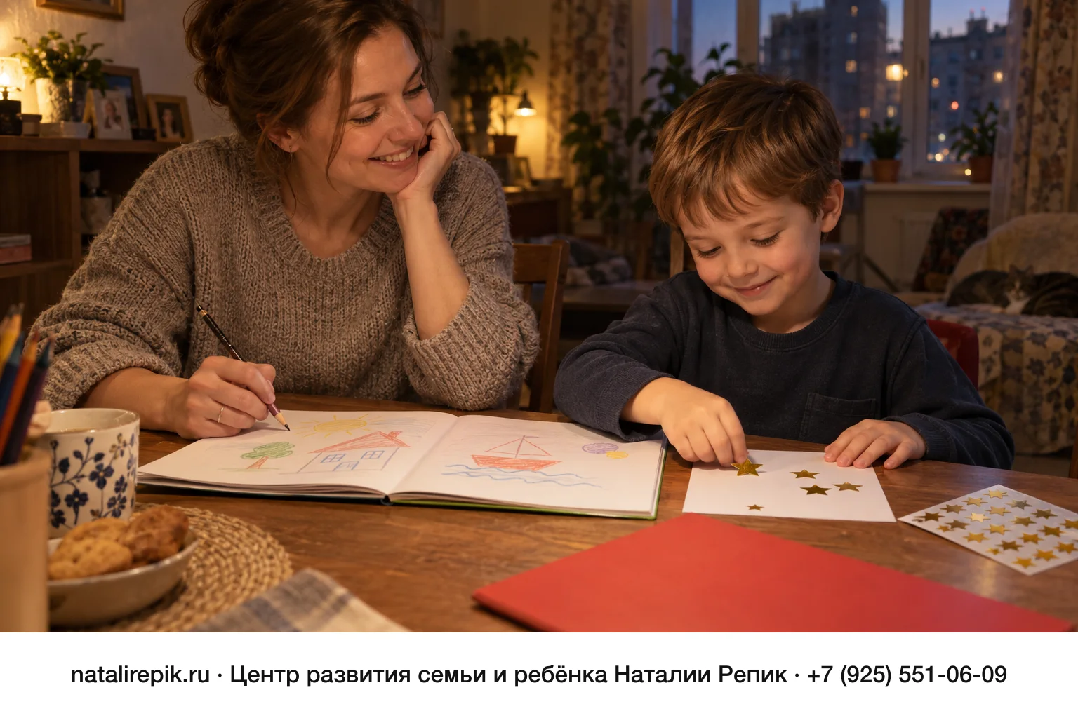 Логопедические домашние задания: как делать, чтобы был толк