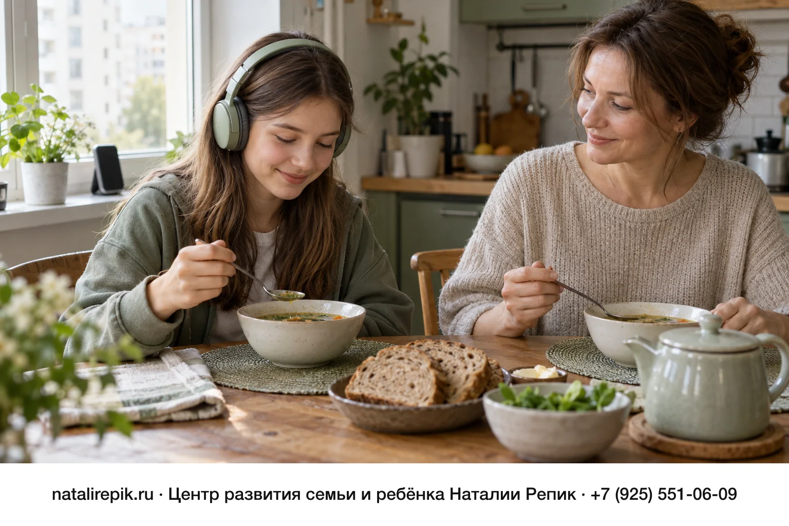 Мизофония: почему бесит чавканье и что с этим делать