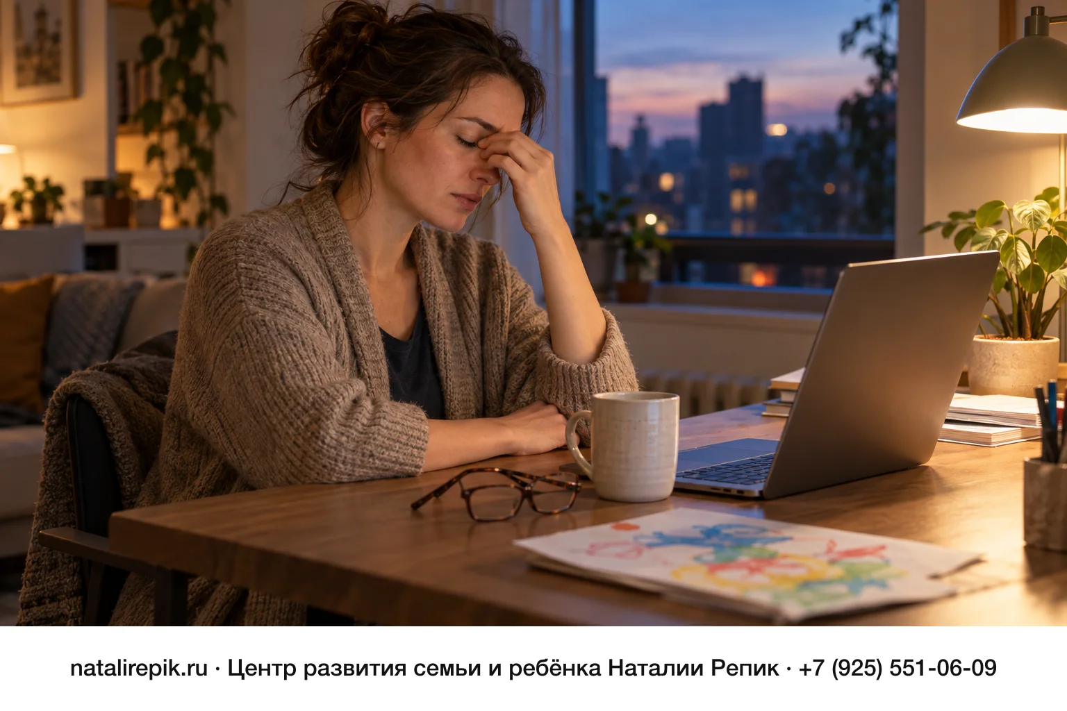 Неврастения: симптомы, причины и чем она отличается от выгорания