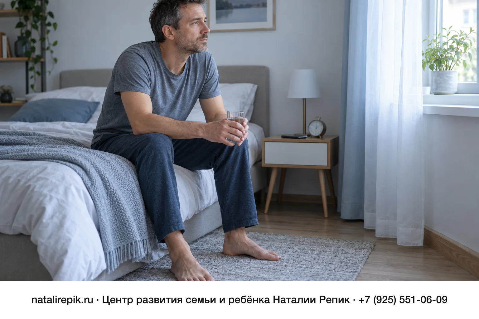 Невроз: что это такое, признаки и чем помогает психотерапия