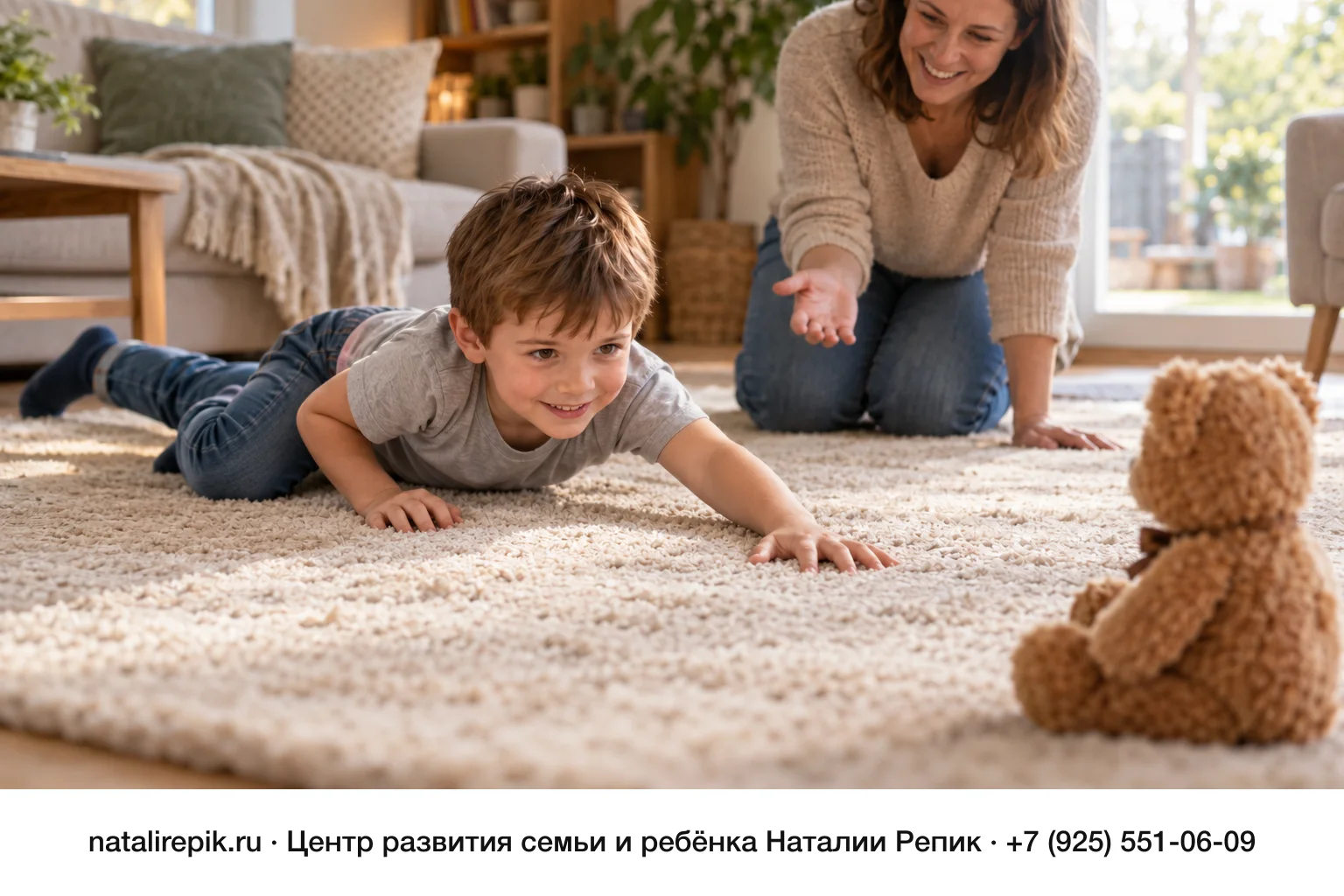 Нейропсихологические упражнения для детей: что можно дома
