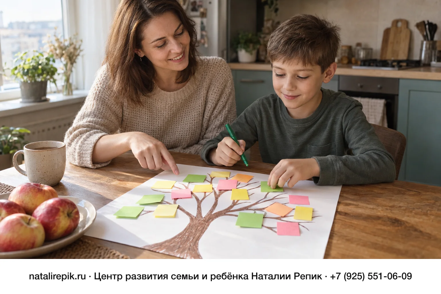 Однокоренные слова: как объяснить ребёнку и научить подбирать