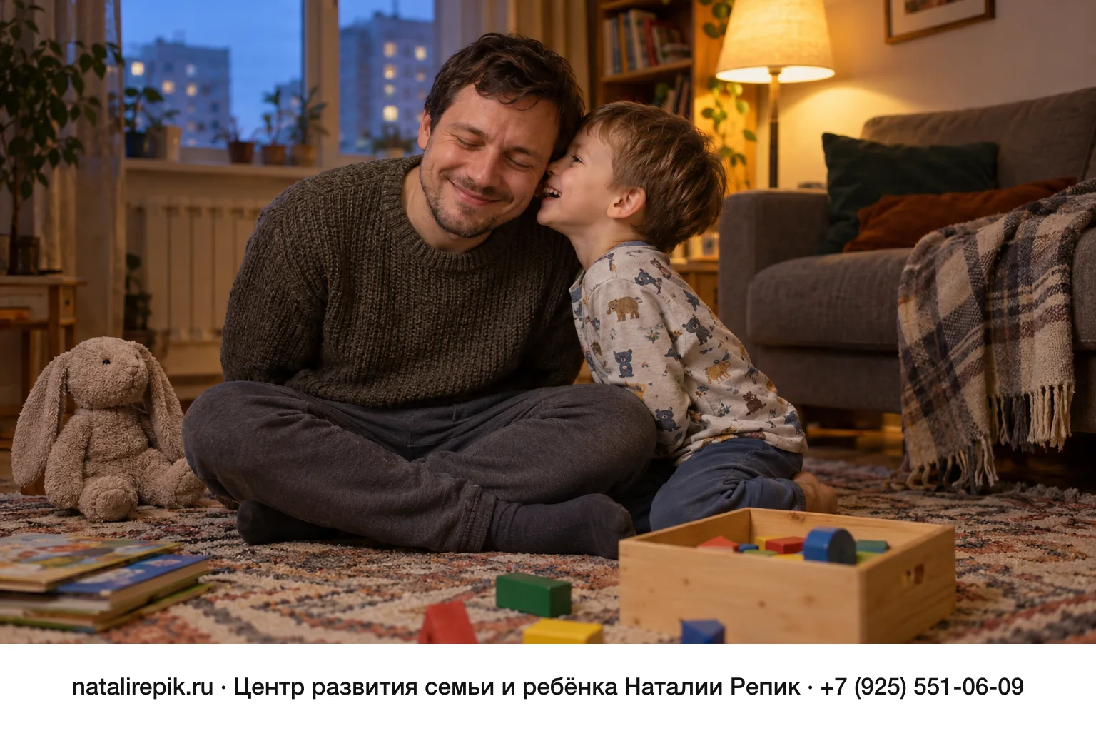 Пальчиковые игры для детей 3–4 лет: семь игр и правила
