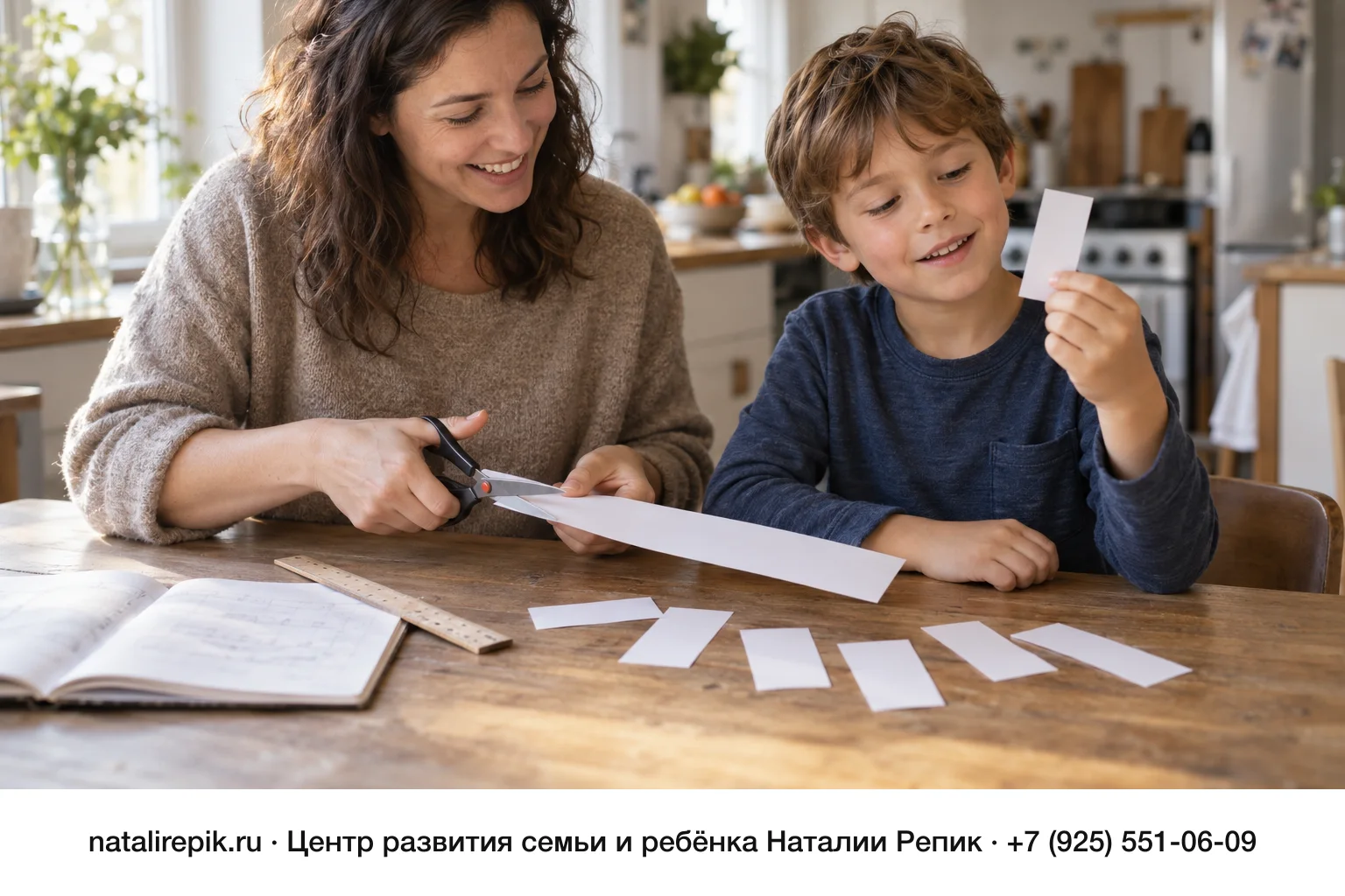 Перенос слов: правила для 1–2 класса, таблица, задания и игры