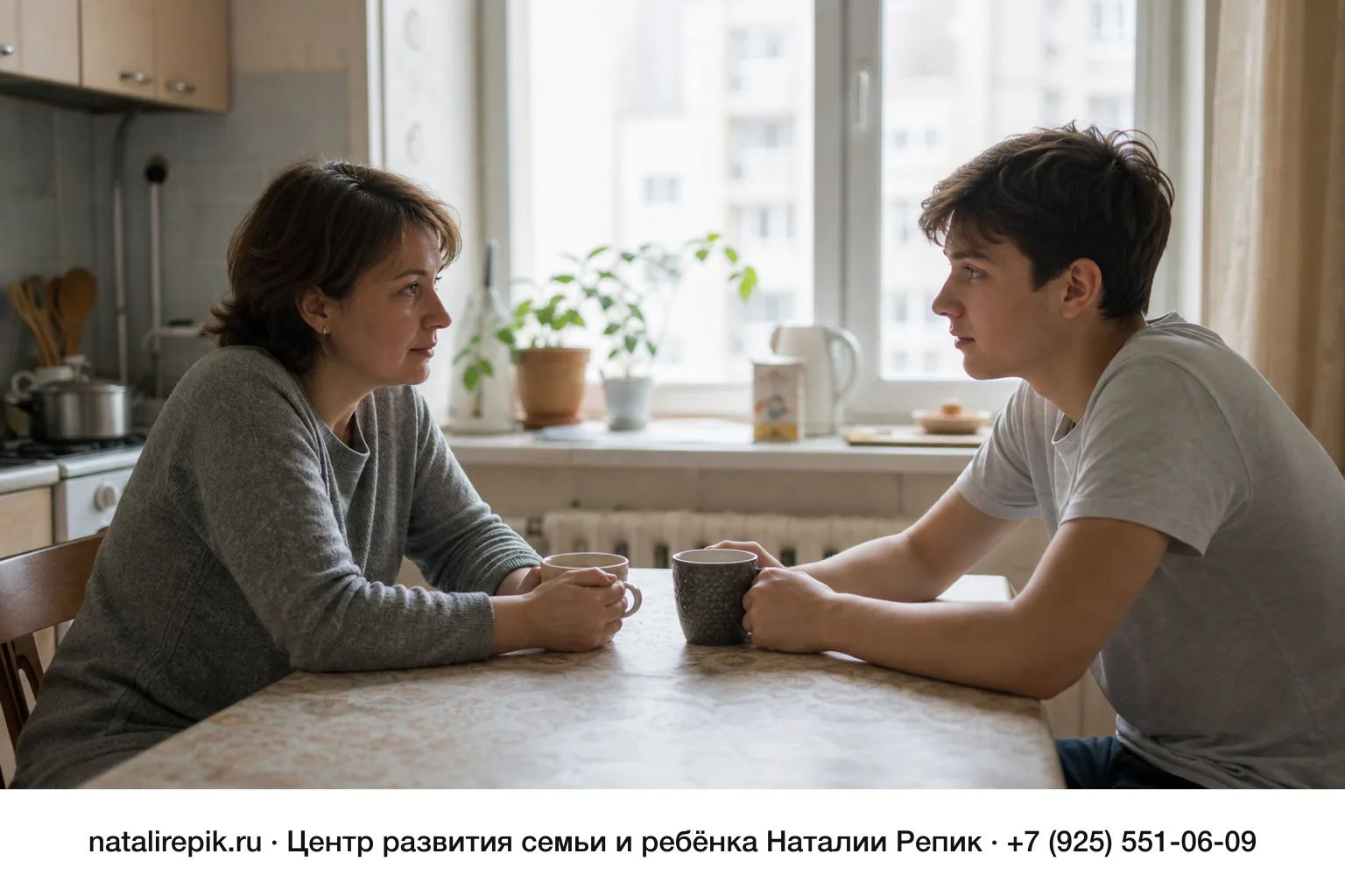 Подросток и алкоголь: что делать родителям без скандала