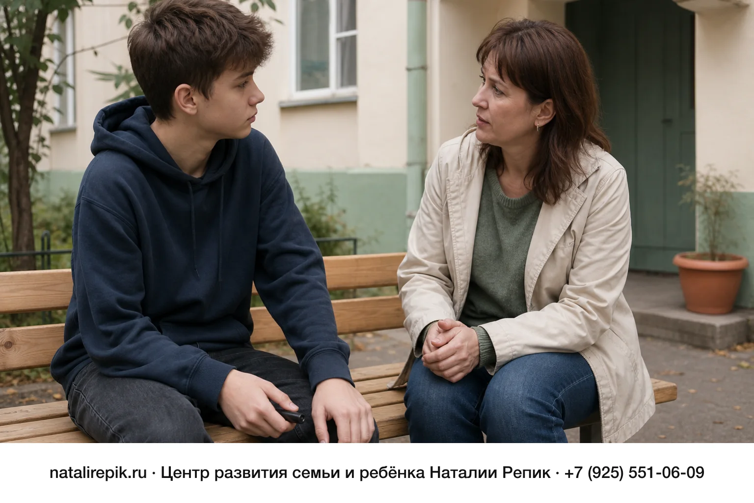 Подросток курит вейп: что делать родителю без скандала