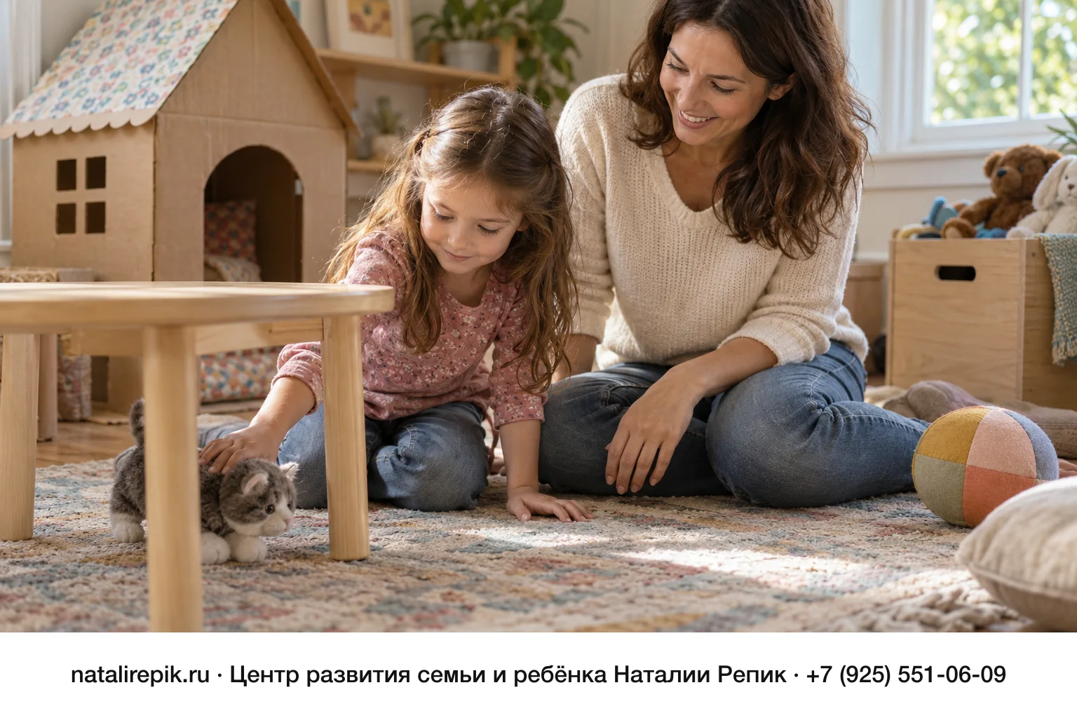 Предлоги для дошкольников: игры, чтобы не путать «в», «на», «под»