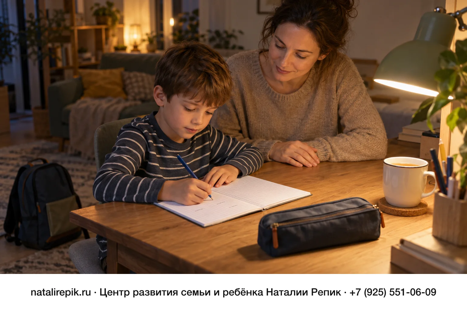 Примеры для 1 класса: 7 наборов с ответами и приёмы счёта