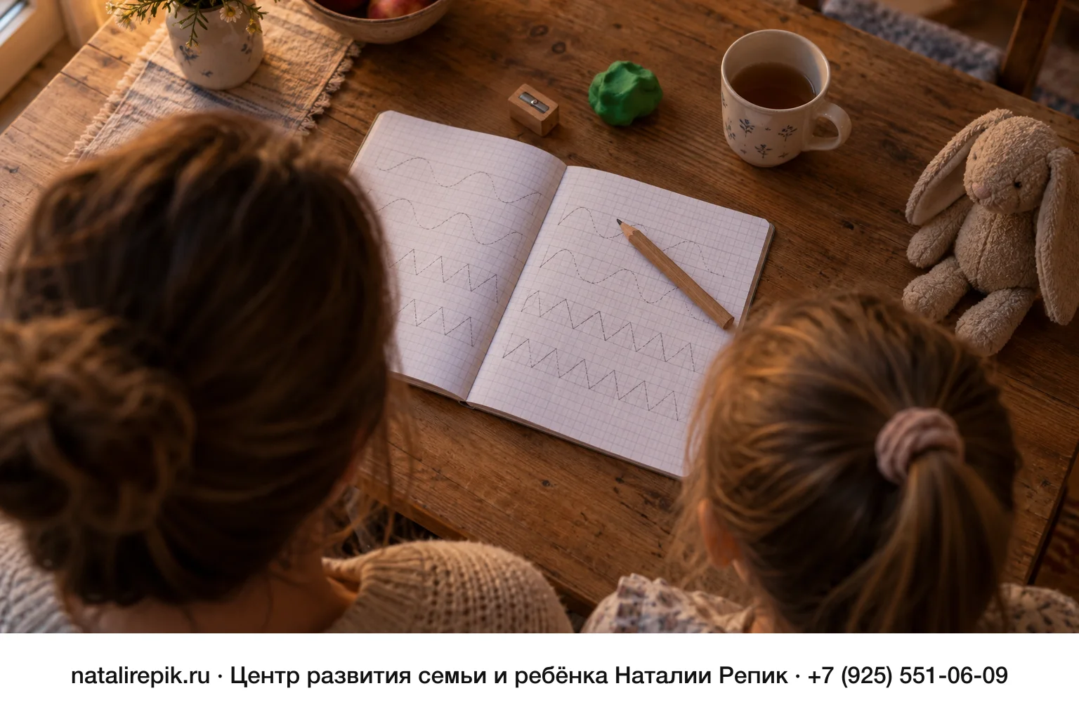 Прописи для дошкольников: как выбрать и как заниматься