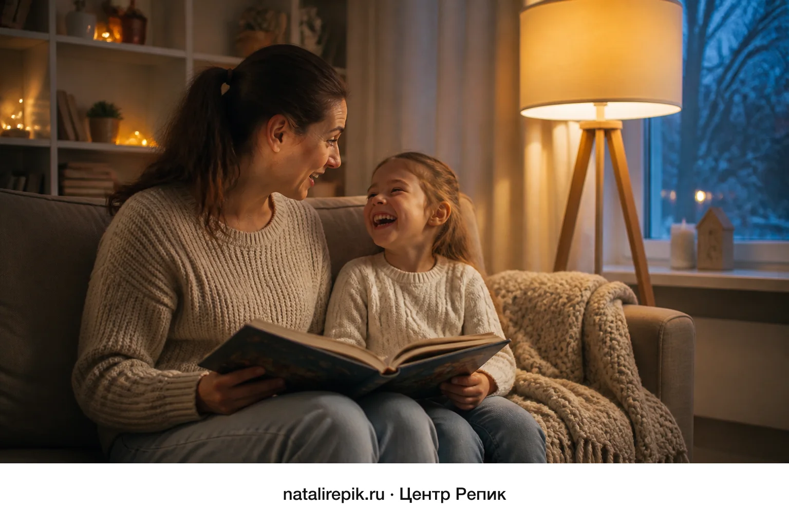 Просодика речи у ребёнка: интонация, темп, ритм и 12 игр