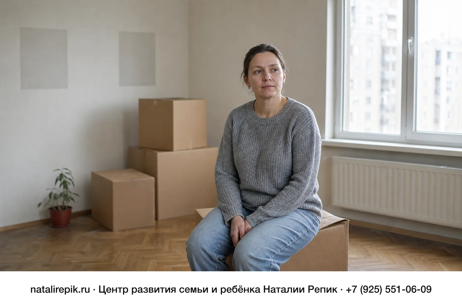 5 стадий принятия: не только про горе после утраты