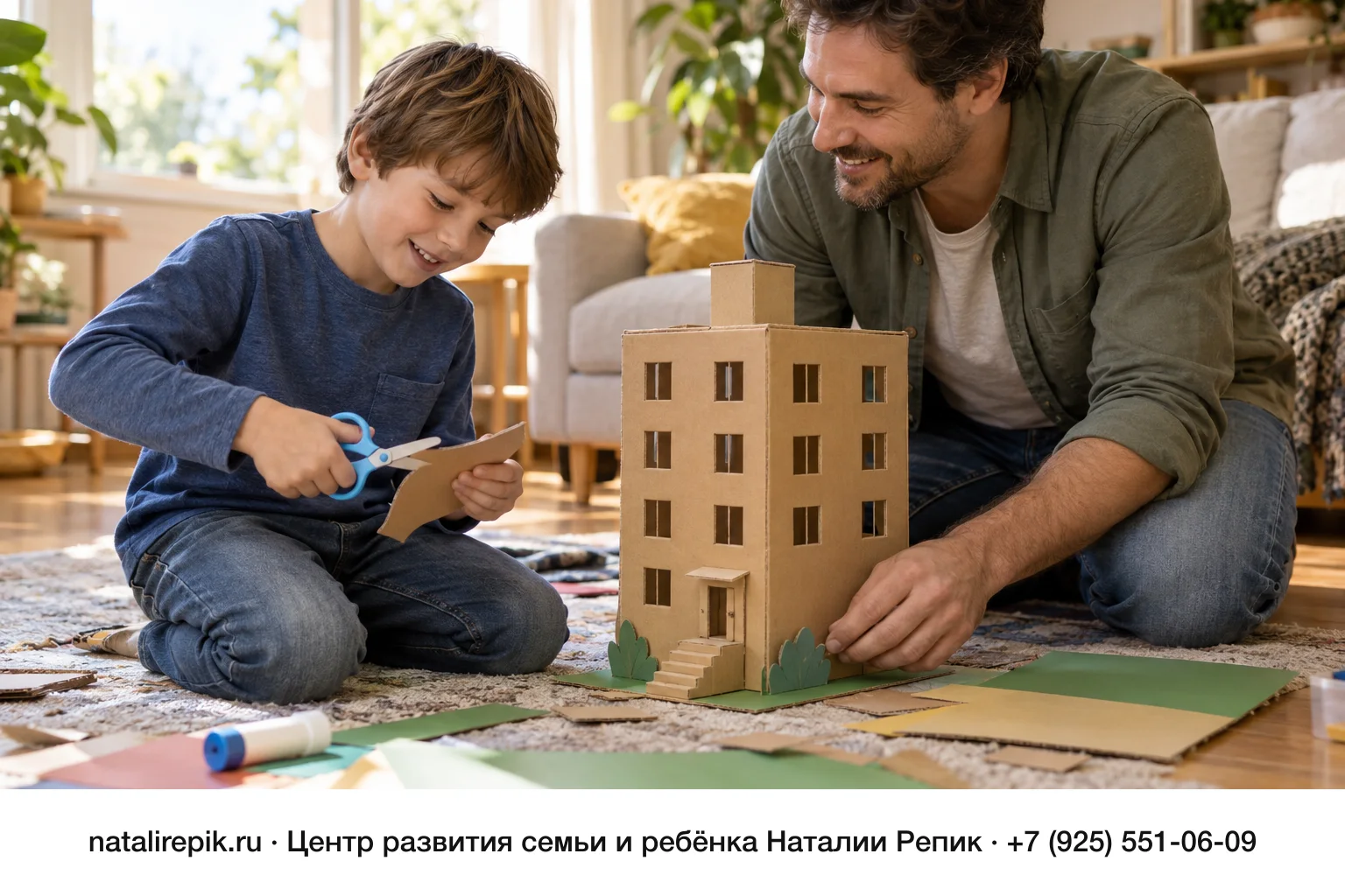 Разделительный твёрдый знак: правило для 3 класса и задания