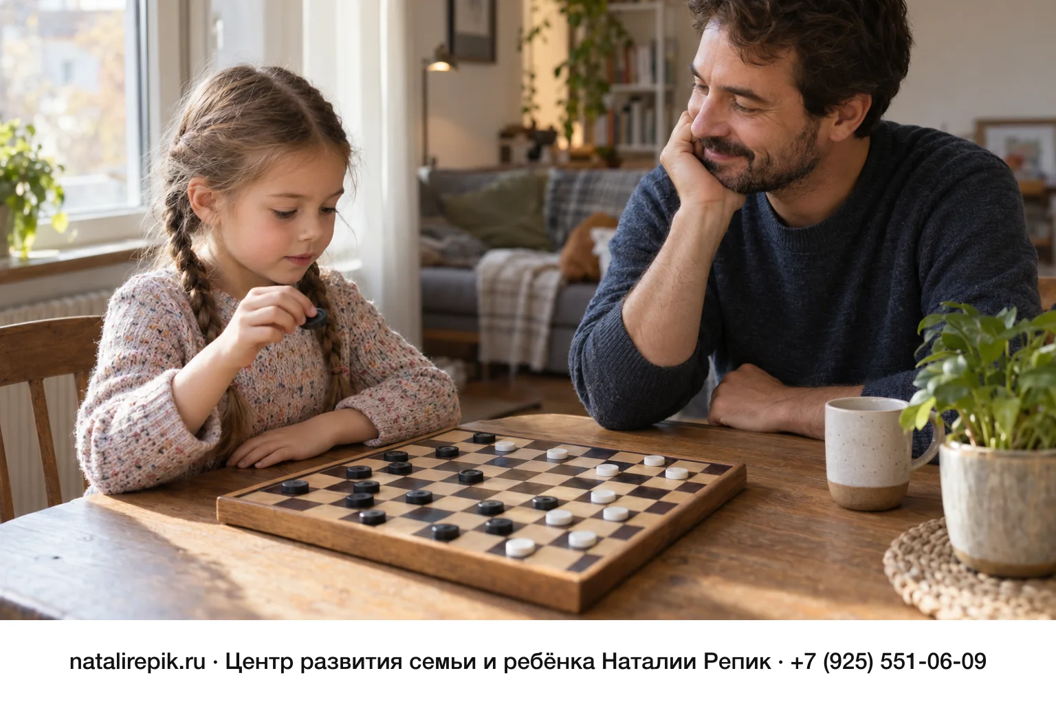 Развивающие игры для детей 5–6 лет: десять игр дома