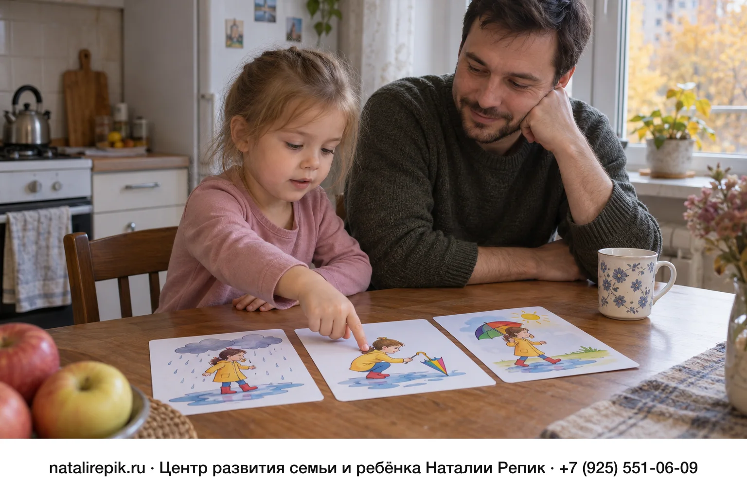 Ребёнок 4 года не говорит: что это может быть и в каком порядке идти к специалистам