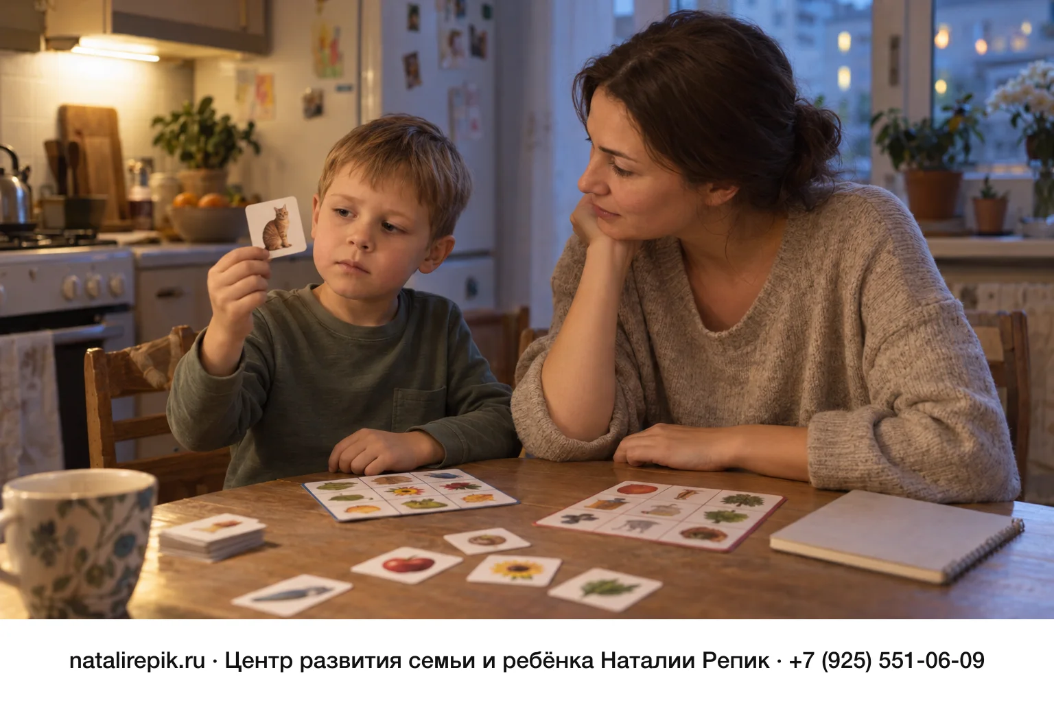 Ребёнок 5 лет не говорит: диагностика до школы и что можно сделать за год