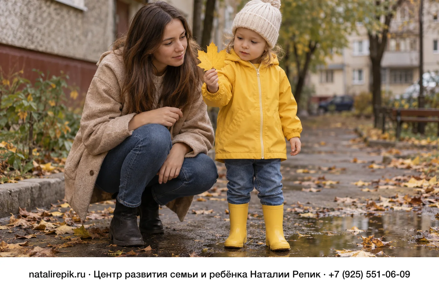 Ребёнок говорит мало слов: сколько это и как расширять словарь