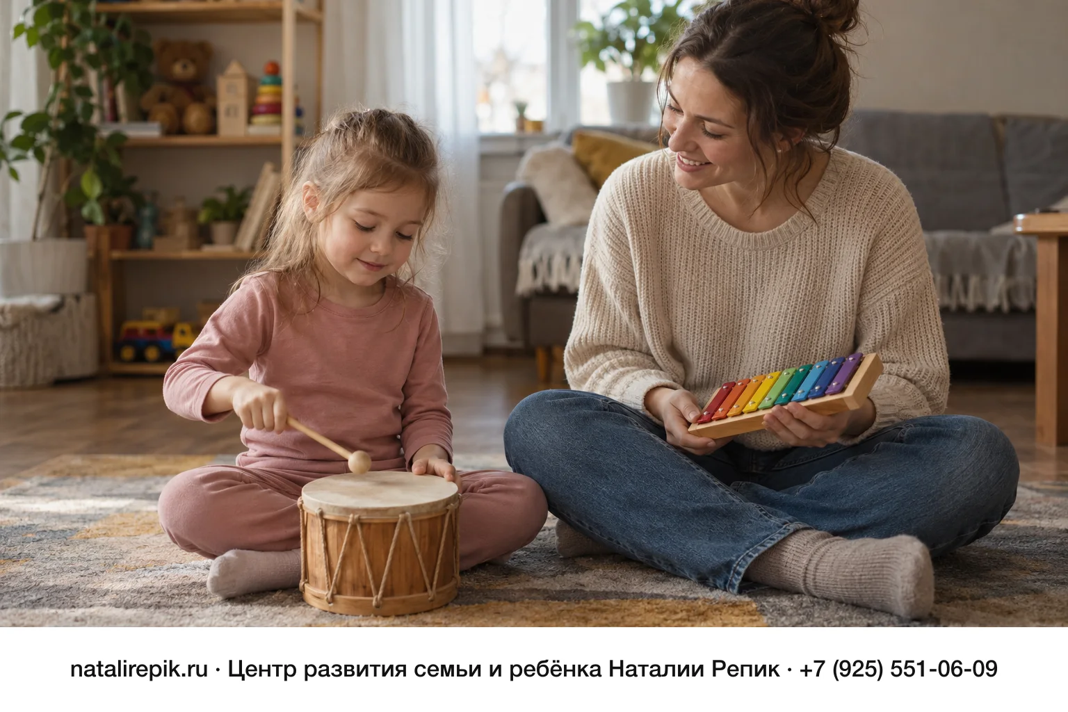 Ребёнок говорит непонятно в 3–5 лет: «каша во рту» или повод к логопеду