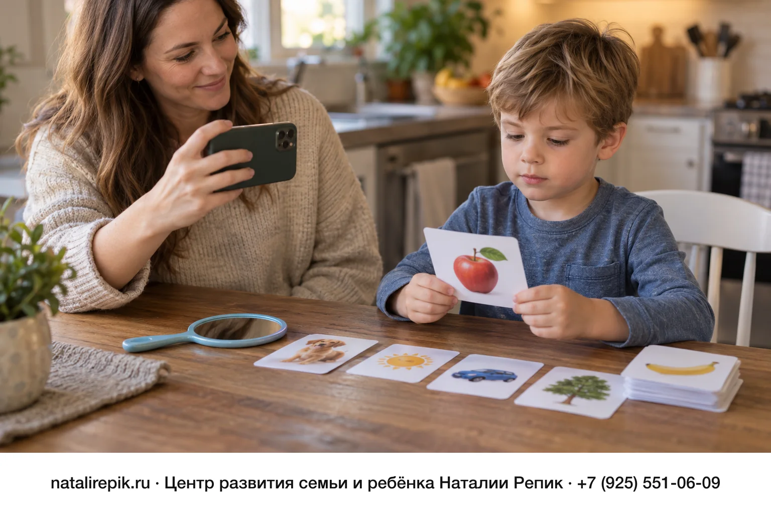 Ребёнок не выговаривает С: что слышно вместо звука и когда идти к логопеду