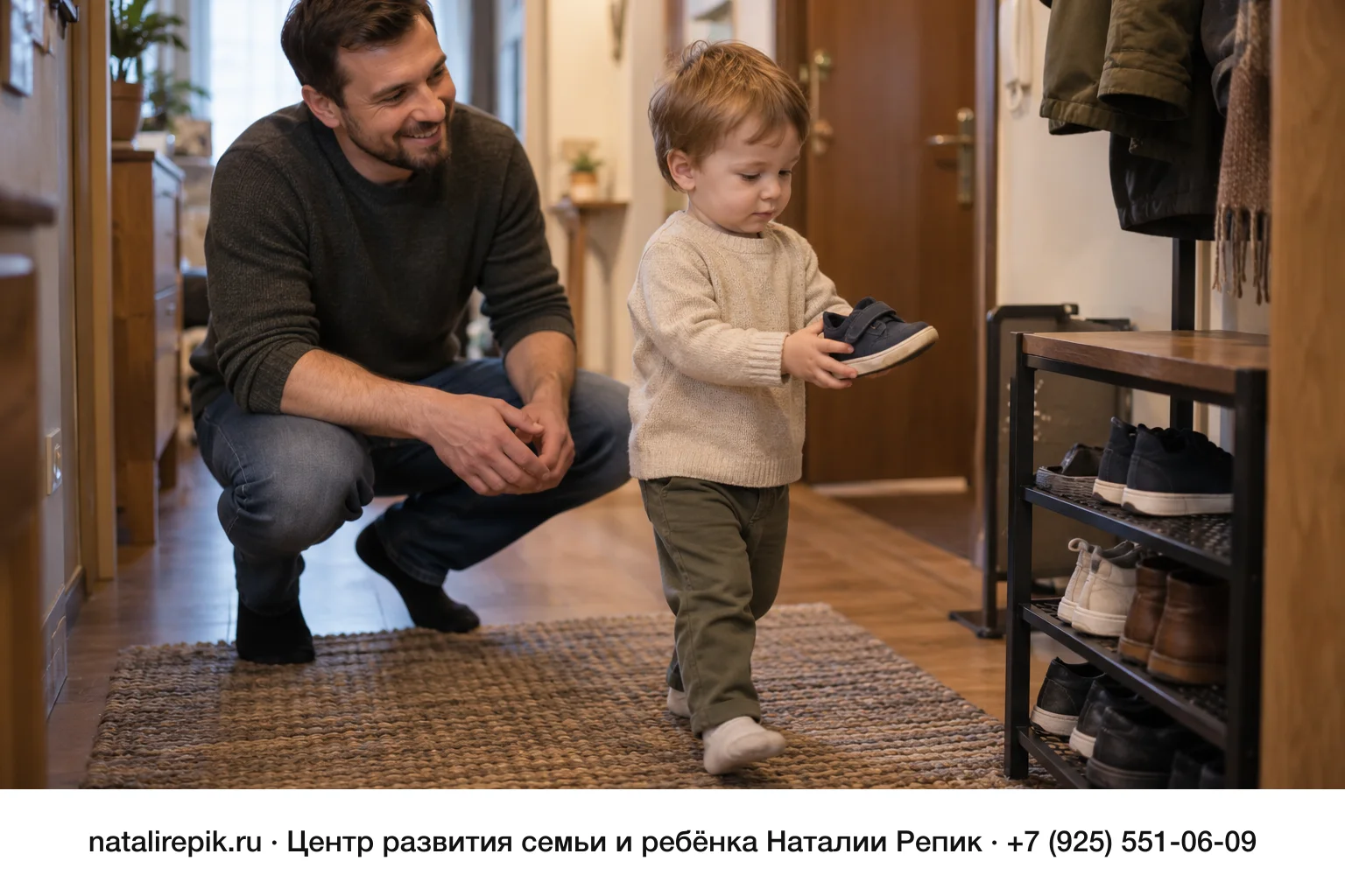 Ребёнок всё понимает, но не говорит: пять игр и оценка речи