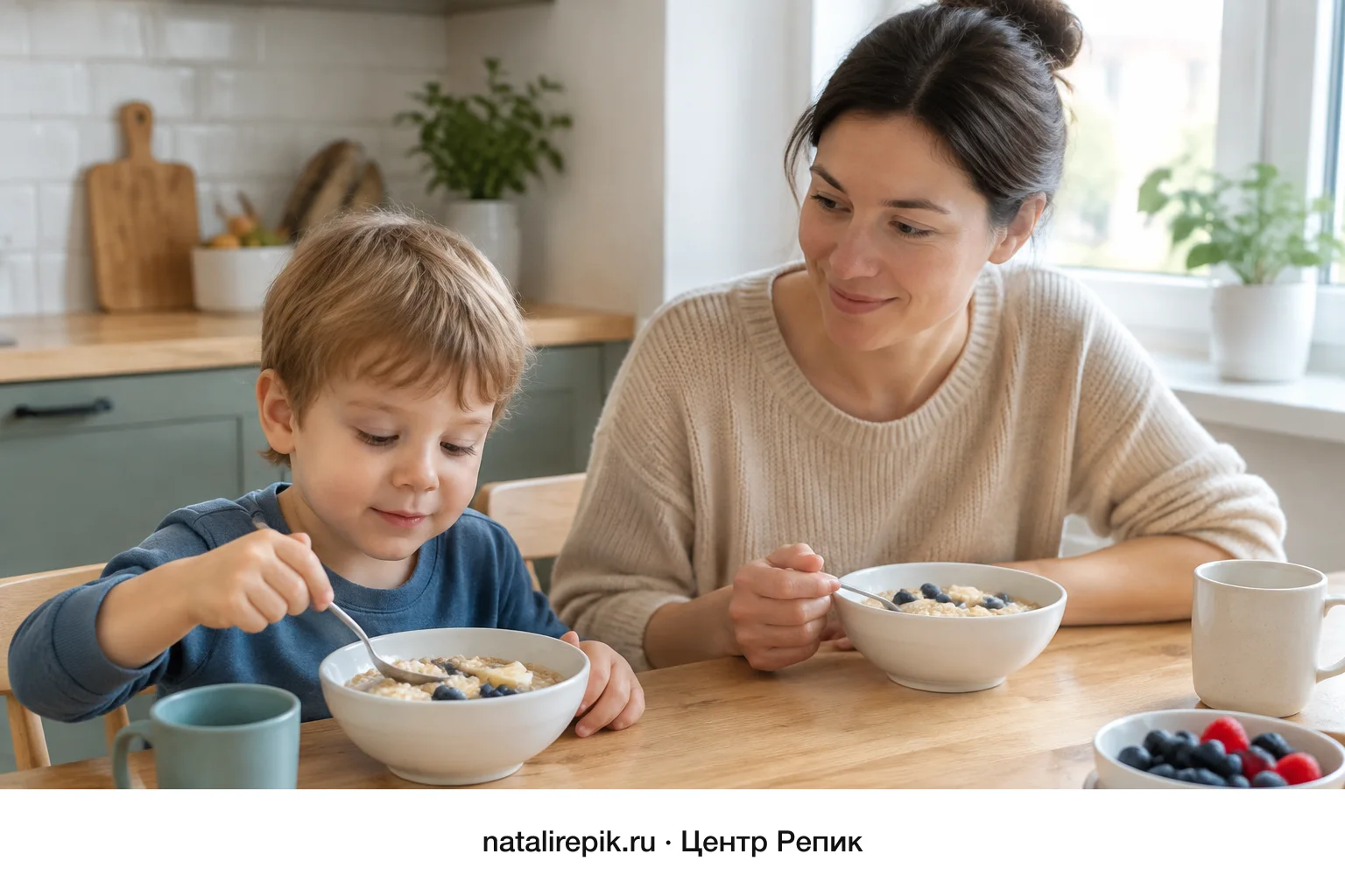 Режим дня ребёнка 3–4 лет: пример для дома, сада и выходных