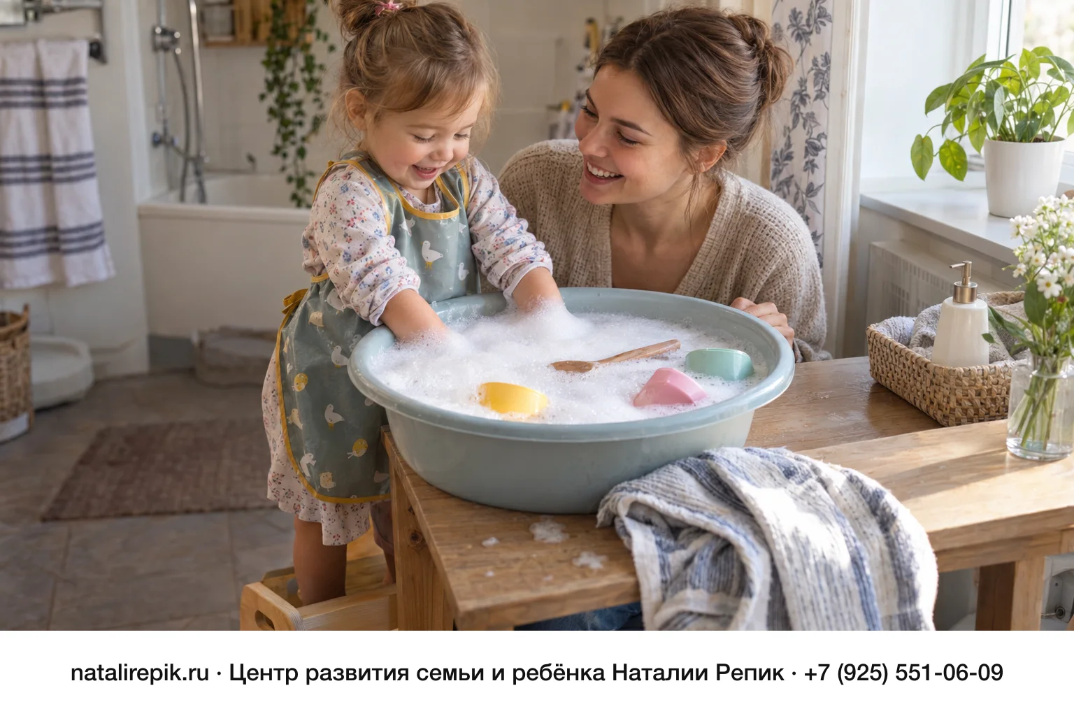 Сенсорные игры для детей: девять игр по возрасту и безопасность